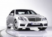 Mercedes-Benz E63 AMG Mercedes-Benz E63 AMG